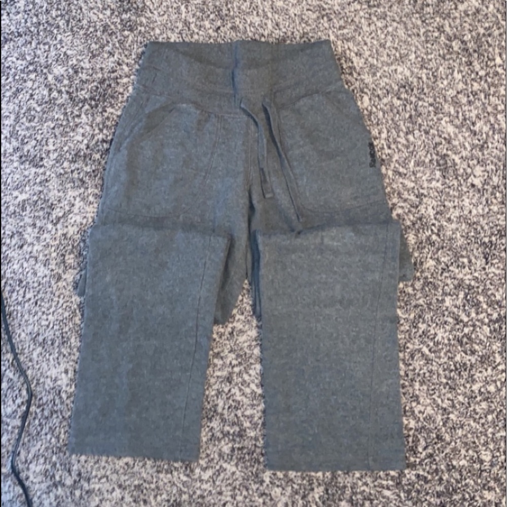 reebok sweats